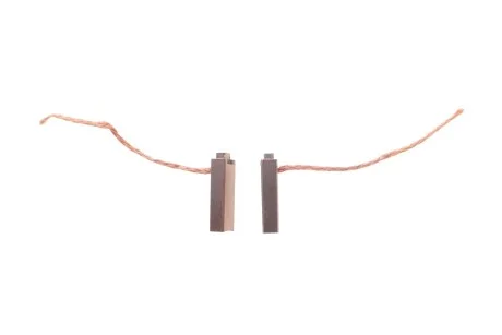 Щітки генеатора As-pl BX213(BULK)