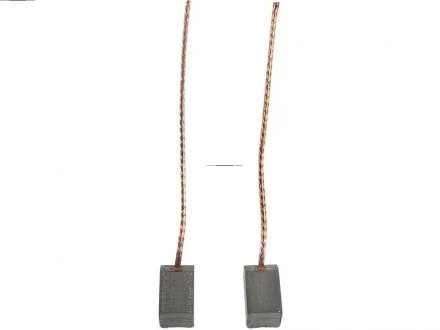 SZCZOTKI AUTOSTARTER 6.3X6.3X11 As-pl OB9003