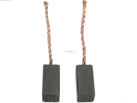 SZCZOTKI AUTOSTARTER 8X9X18 As-pl OB9025