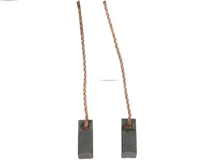 SZCZOTKI AUTOSTARTER 4.9X4.9X13 As-pl OB9050