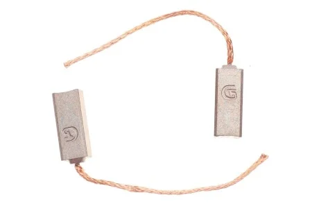 Щітки генеатора As-pl PX60(BULK)