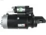 Стартер As-pl S0002 (фото 2)