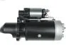Стартер As-pl S0002 (фото 4)