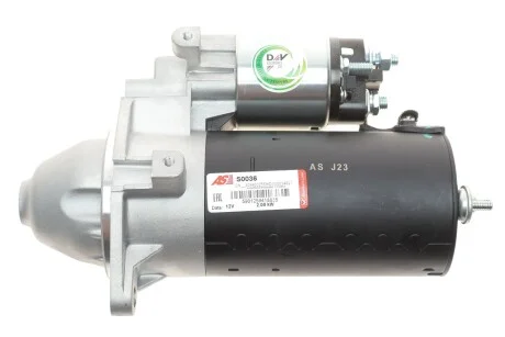 Стартер As-pl S0036 (фото 1)