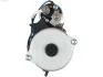 Стартер As-pl S0037 (фото 3)