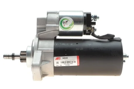 Стартер As-pl S0045 (фото 1)