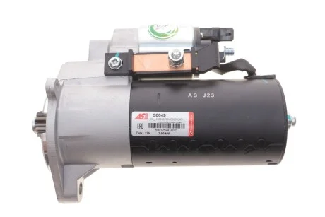 Стартер As-pl S0049