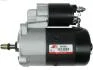 Стартер As-pl S0050 (фото 4)