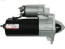 Стартер As-pl S0051 (фото 2)