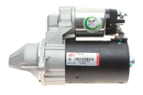 Стартер As-pl S0088