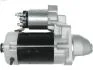 Стартер As-pl S0089 (фото 2)