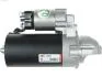 Стартер As-pl S0093 (фото 2)