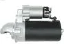 Стартер As-pl S0093 (фото 4)
