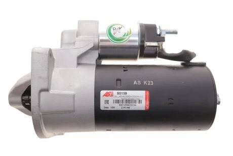Стартер As-pl S0139