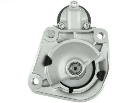 Стартер As-pl S0155 (фото 1)
