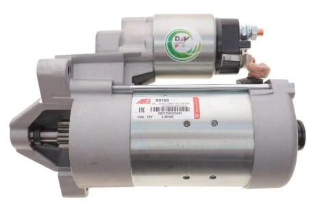 Стартер As-pl S0163