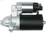 Стартер As-pl S0168 (фото 4)