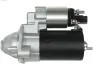 Стартер As-pl S0171 (фото 4)