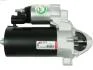 Стартер As-pl S0175 (фото 2)