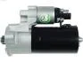 Стартер As-pl S0193 (фото 4)