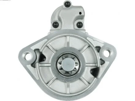 Стартер As-pl S0193 (фото 1)