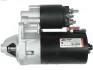 Стартер As-pl S0239 (фото 2)