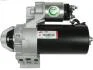 Стартер As-pl S0291 (фото 2)