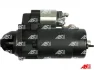 Стартер Omega A/Frontera A 2.3TD 86-98/Focus I/Mondeo I/II 1.6-2.0i 93-04 (2.2кВт/9z) As-pl S0306 (фото 2)