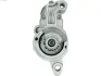 Стартер AUDI A4 B8/A6 C7/Q5 2.0TFSI/2.0-3.0TDI 07-17 (1.7кВт/10z) S0397PR