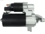 Стартер AUDI A4 B8/A6 C7/Q5 2.0TFSI/2.0-3.0TDI 07-17 (1.7кВт/10z) As-pl S0397PR (фото 2)