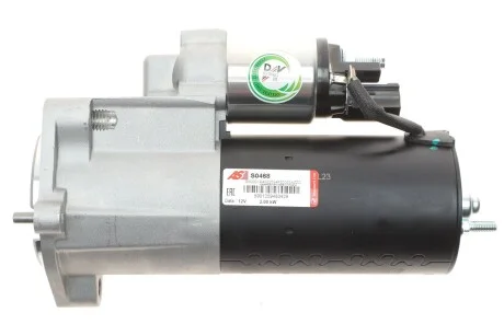Стартер As-pl S0468 (фото 1)