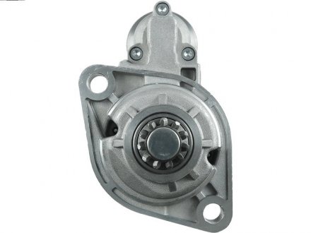ROZRUSZNIK AUTOSTARTER As-pl S0523
