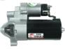 Стартер 12V 1.40kW As-pl S0550 (фото 2)