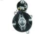 Стартер 12V 1.40kW As-pl S0550 (фото 3)