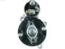 Стартер 12V 1.40kW As-pl S0550 (фото 3)