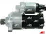 Стартер Octavia/Passat/Tiguan 2.0 TSI/TFSi/TDI 05-24 (1.1кВт/11z) As-pl S0567 (фото 4)