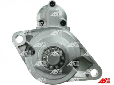 Стартер Octavia/Passat/Tiguan 2.0 TSI/TFSi/TDI 05-24 (1.1кВт/11z) As-pl S0567 (фото 1)