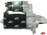 Стартер AVEO/RAV 4 I 1.2-2.0 96- (1,1 кВт) As-pl S0606 (фото 2)