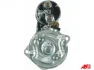 Стартер AVEO/RAV 4 I 1.2-2.0 96- (1,1 кВт) As-pl S0606 (фото 3)