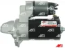 Стартер AVEO/RAV 4 I 1.2-2.0 96- (1,1 кВт) As-pl S0606 (фото 4)