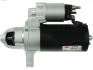 Стартер NITRO/CHEROKEE 2.8 CRD 07- (2,5 кВт) As-pl S0619S (фото 2)
