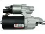 Стартер 12V 1.70kW As-pl S0624S (фото 2)