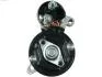 Стартер 12V 1.70kW As-pl S0624S (фото 3)