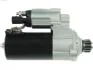 Стартер 12V 2.00kW As-pl S0632S (фото 2)