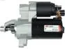 Стартер 12V 1.20kW As-pl S0664S (фото 4)
