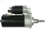 Стартер Passat (B3/B4)/Golf (III/IV)/Octavia I 1.6TD/1.9TDI 88-10 (1.8кВт/10z) As-pl S0678PR (фото 2)