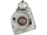 Стартер 12V 1.40kW As-pl S0717S (фото 1)