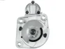 Стартер Focus II/Mondeo IV 1.8TDCi 04-15 (2кВт/9z) S0872S