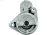 Стартер Aveo/Matiz 1.0-1.5i 03- (0.8кВт/8z) As-pl S1144S (фото 1)