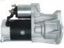 Стартер As-pl S2012 (фото 2)